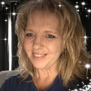 Meet your Posher, Sherry